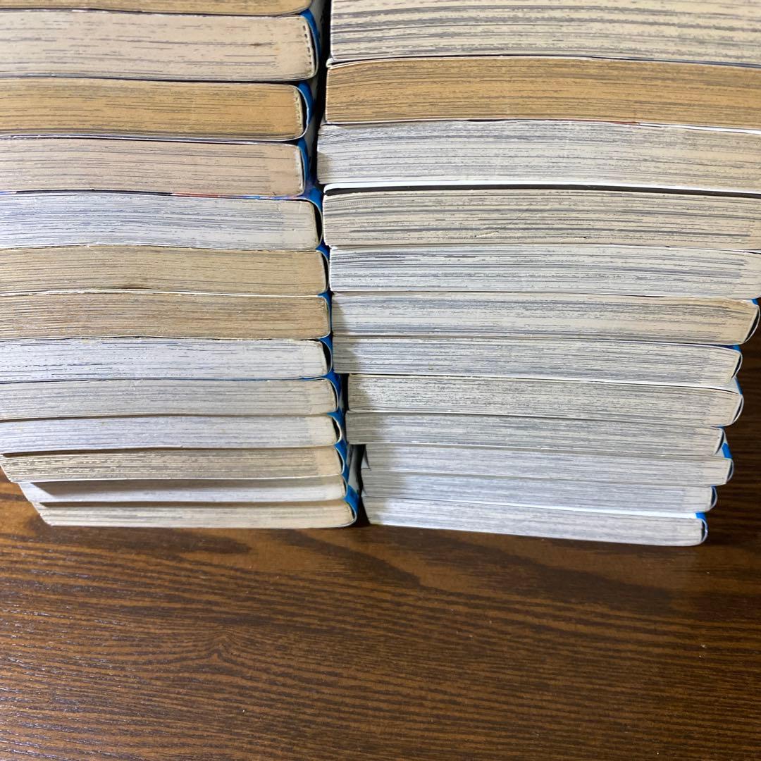 ハンターハンター　1-38巻 全巻セット レベルE全巻　＋劇場版　冨樫義博