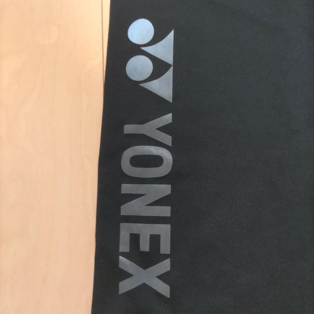 トナミ運輸　YONEX ウォームアップパンツ Lサイズ