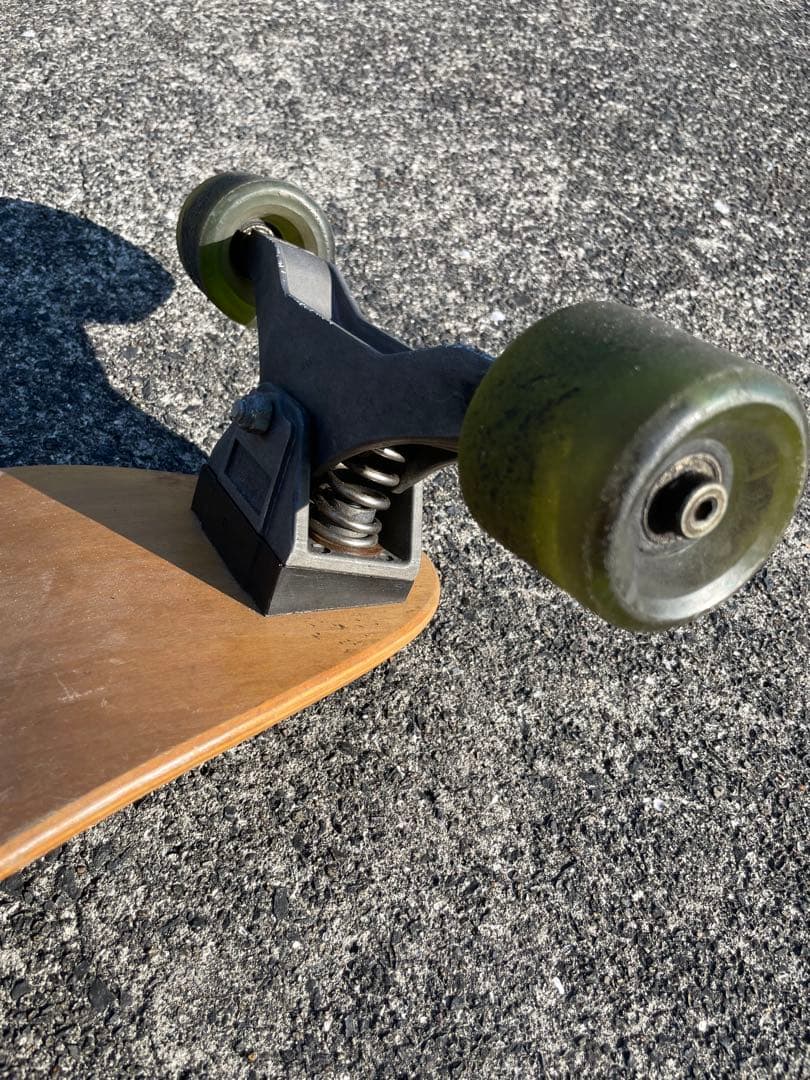 CARVE BOARD（カーブ ボード）