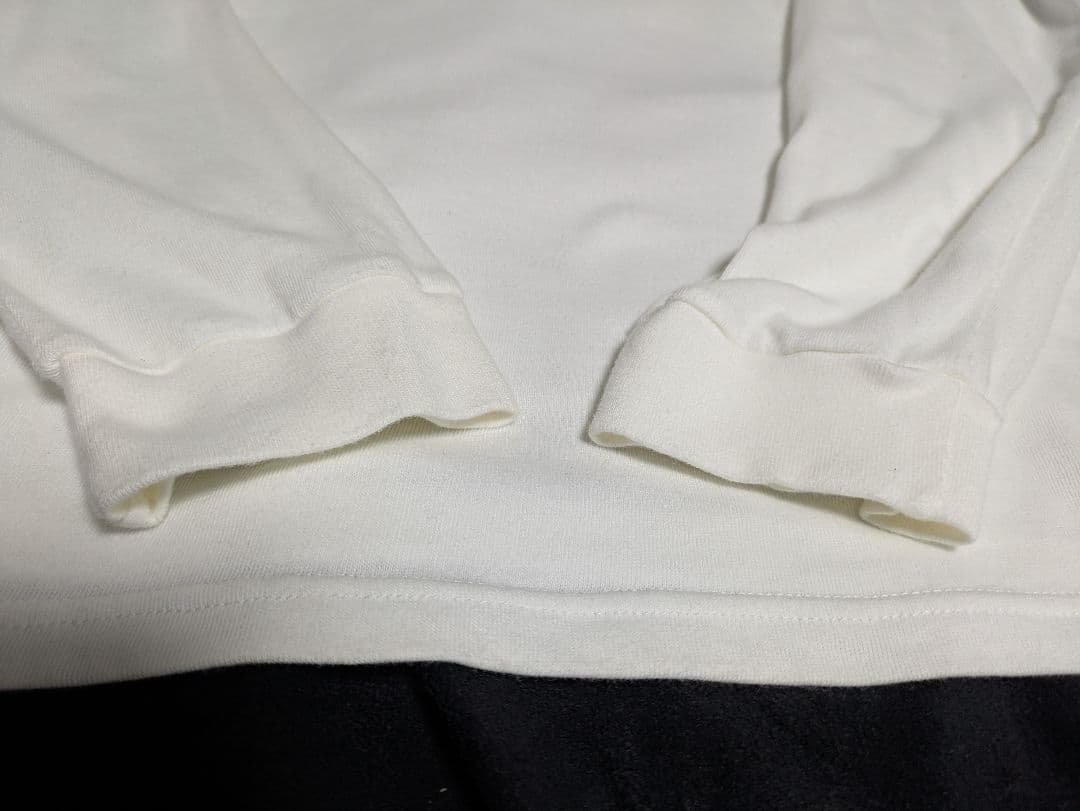 トップス PALACE THE NORTH FACE Graphic Tee White