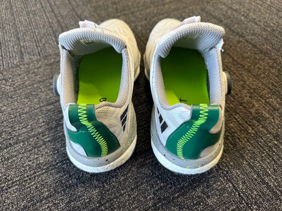 ♛S♛様用ページ 【ゴルフシューズ】アディダス コードカオス 25