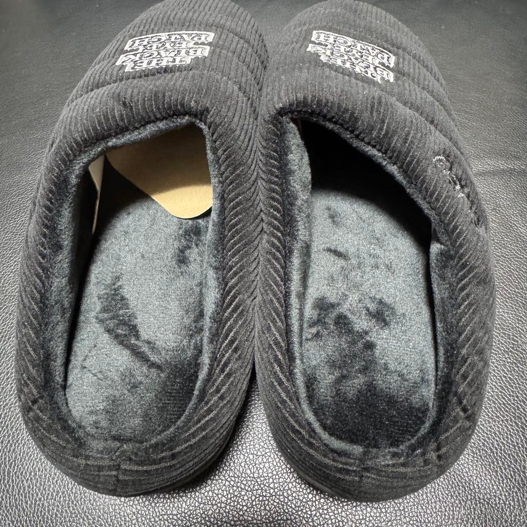 Black Eye Patch （ブラック アイ パッチ）