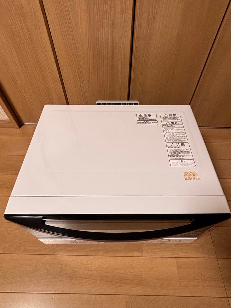 送料込み♪東芝　スチーム オーブンレンジ 石窯オーブン 23L ER-W60