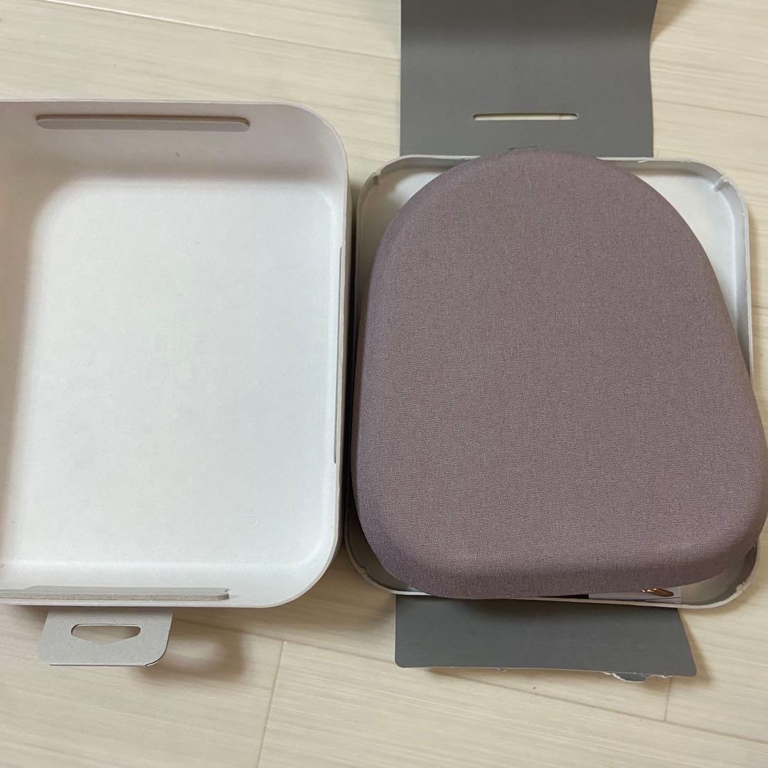 SONY WH-1000XM5 Smoky Pink スモーキーピンク