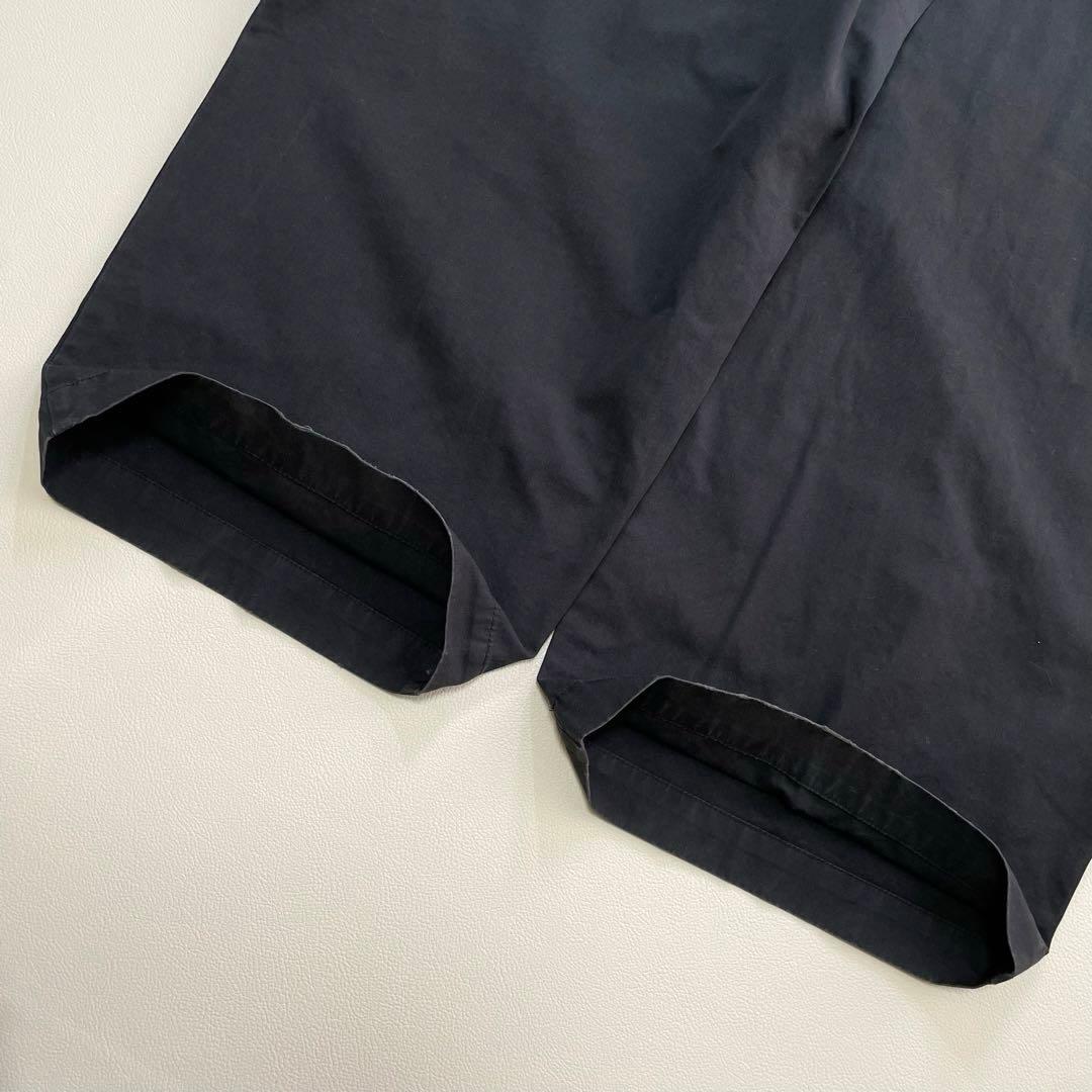 6168◆かぐれ　オーバーダイコットンサロペット　オーバーオール　24SS