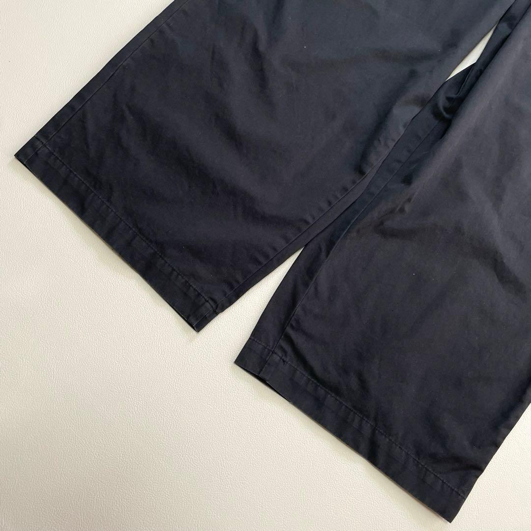 6168◆かぐれ　オーバーダイコットンサロペット　オーバーオール　24SS