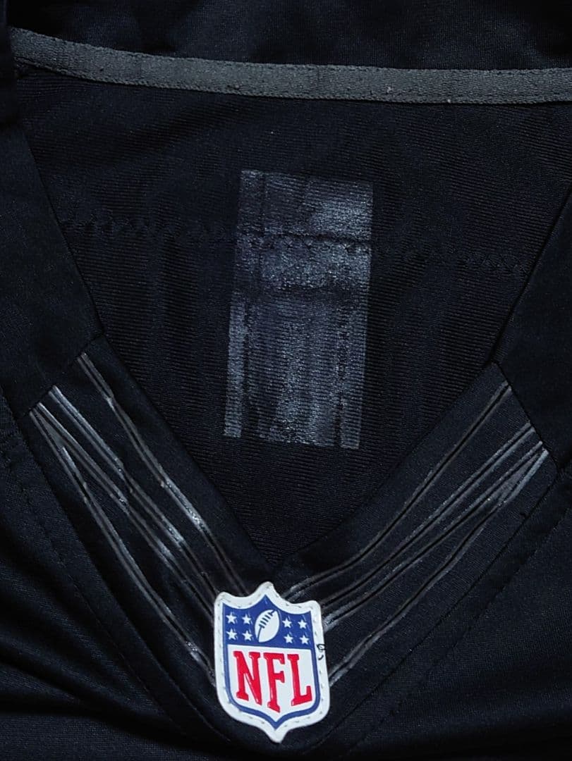 NFL レイダース アマリ・クーパー リミテッドジャージ【XL】