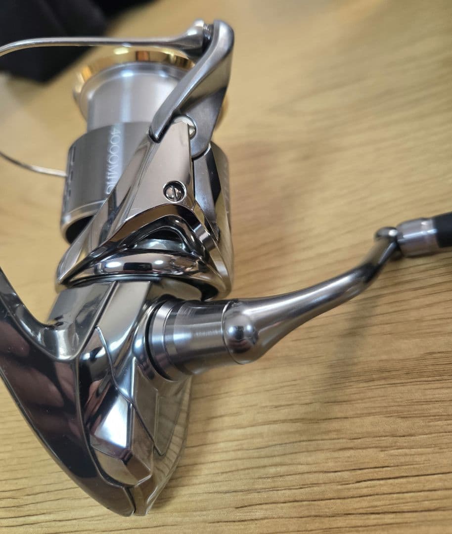 18ステラ　4000ＭＨＧ