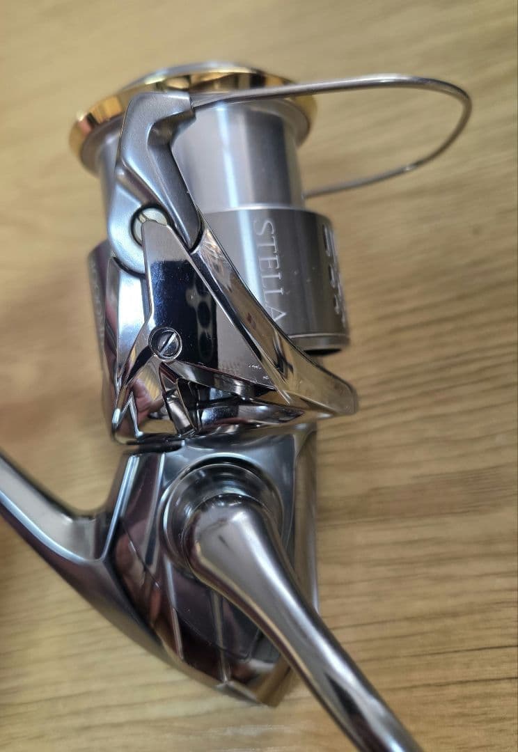 18ステラ　4000ＭＨＧ