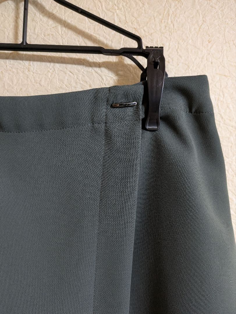 【green label relaxing】レディーススーツセット