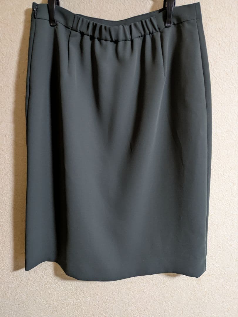 【green label relaxing】レディーススーツセット