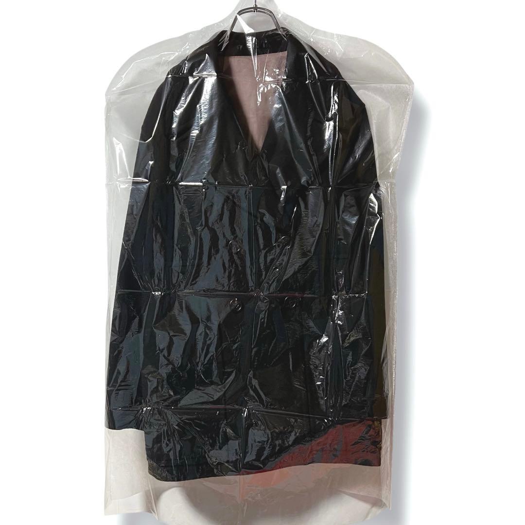 極美品❤️カシミヤ混❤️Paul Smith ポールスミス メルトン ピーコート 黒