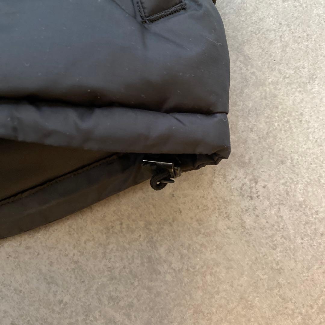 Deuxieme Classe ダウンベスト