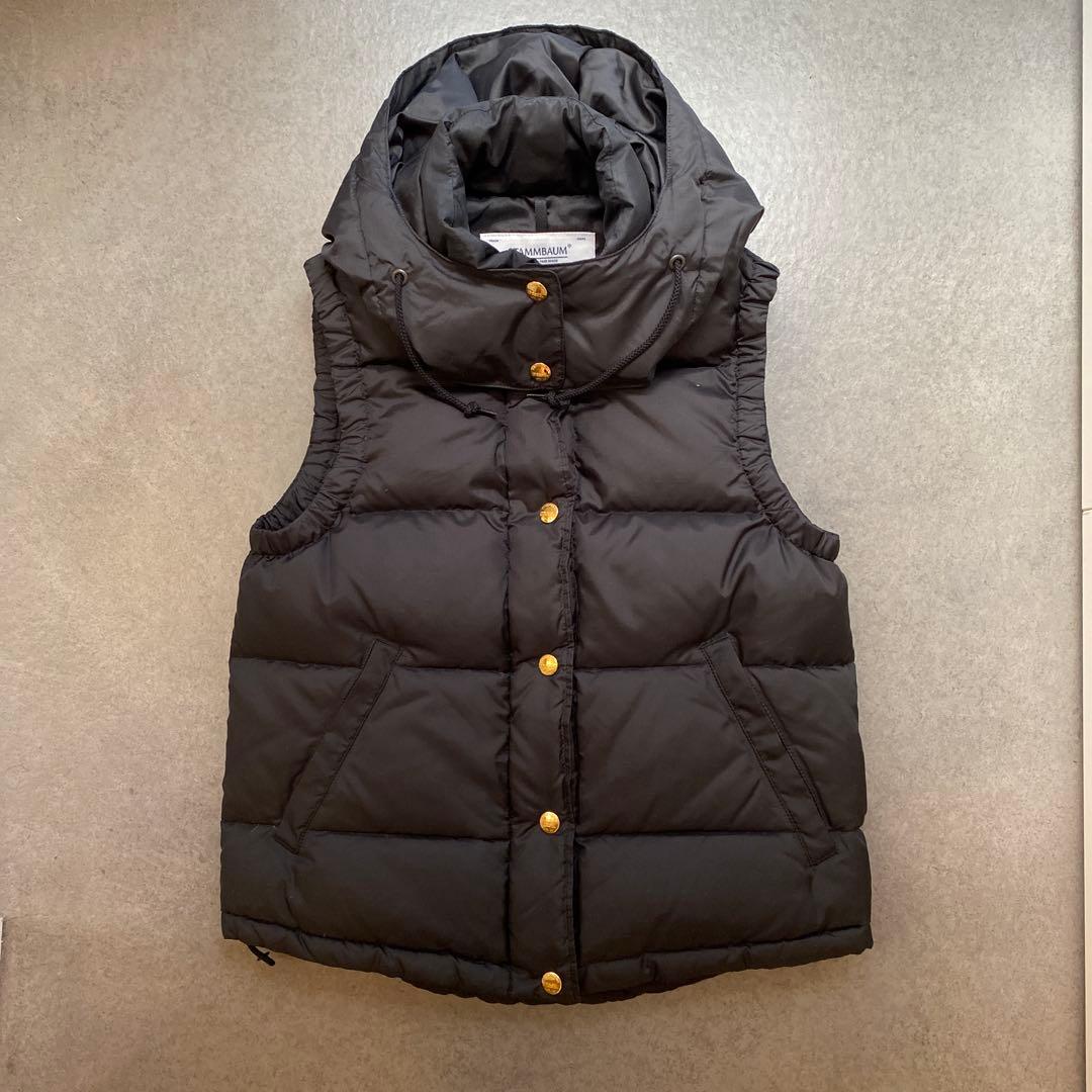 Deuxieme Classe ダウンベスト