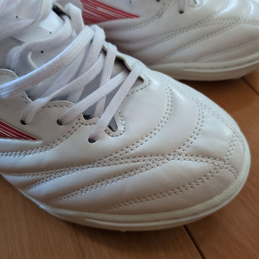 ミズノ　MONARCIDA NEO3　スーパーワイド　25.5cm　試着のみ