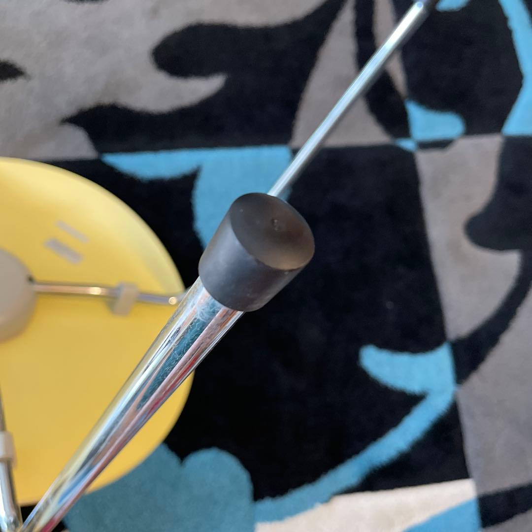 #フリッツハンセン#セブンチェア#ライトイエロー#ダイニングチェア#希少カラー