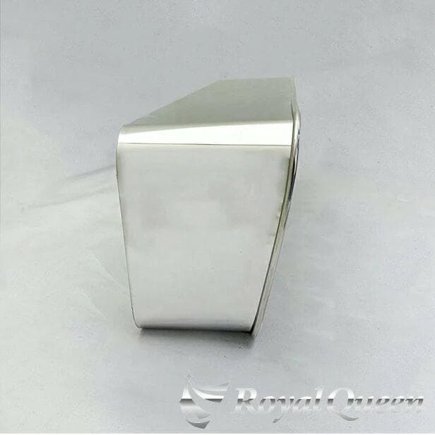 0618 両面鏡面 アンドンバイザー アンドンカバー アルナ・ＪＢ中用