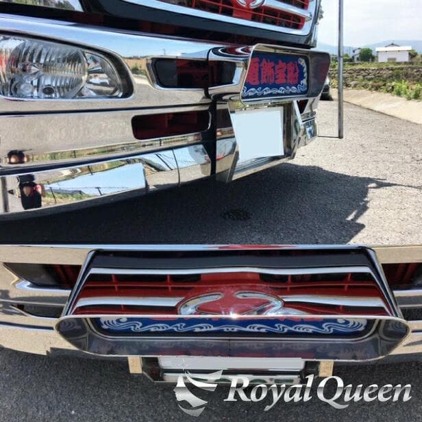 0618 両面鏡面 アンドンバイザー アンドンカバー アルナ・ＪＢ中用