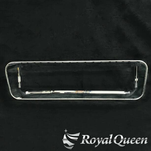 0618 両面鏡面 アンドンバイザー アンドンカバー アルナ・ＪＢ中用