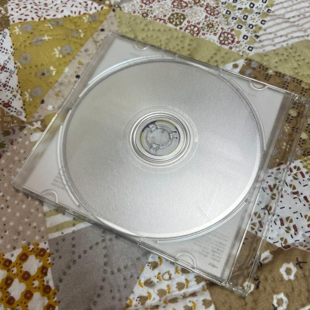 【廃盤】マカロニえんぴつ　メイビーネイビー CD