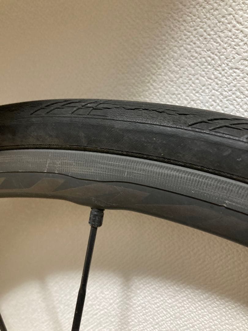 Mavic キシリウムexalith 2018モデル