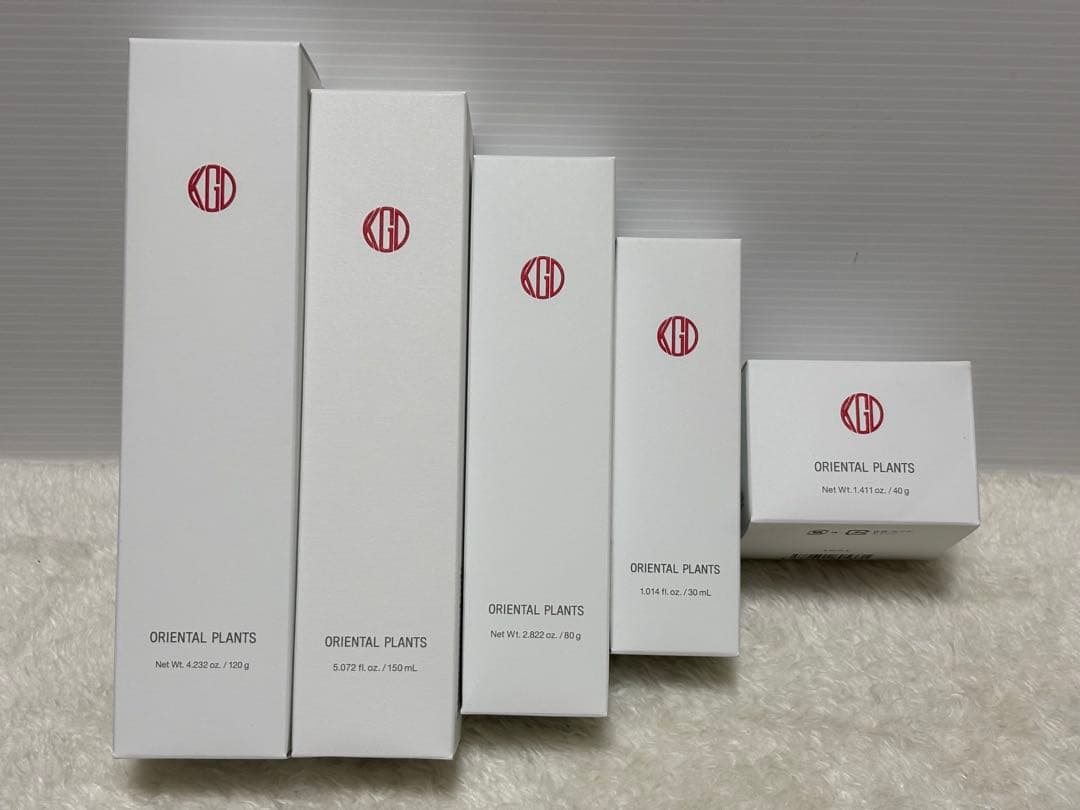 46%OFF 江原道スキンケア ベーシック福袋2026