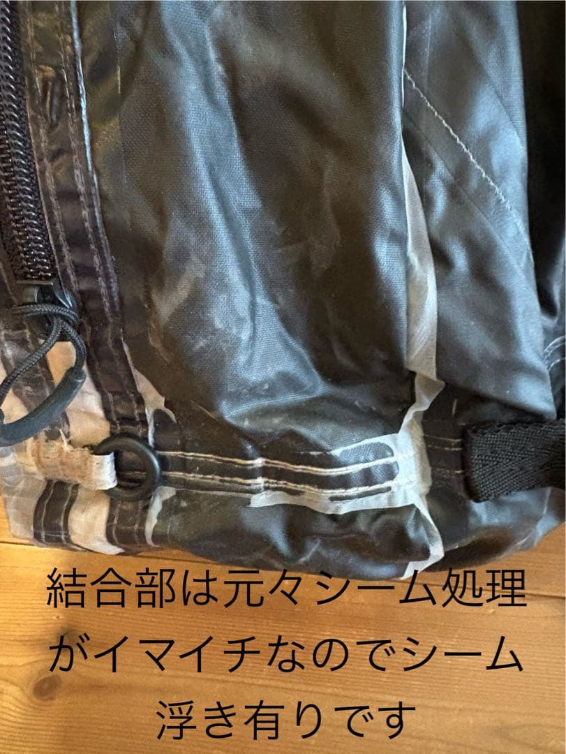 ヘリノックスネイバーフッド ノナドーム neighborhood helinox