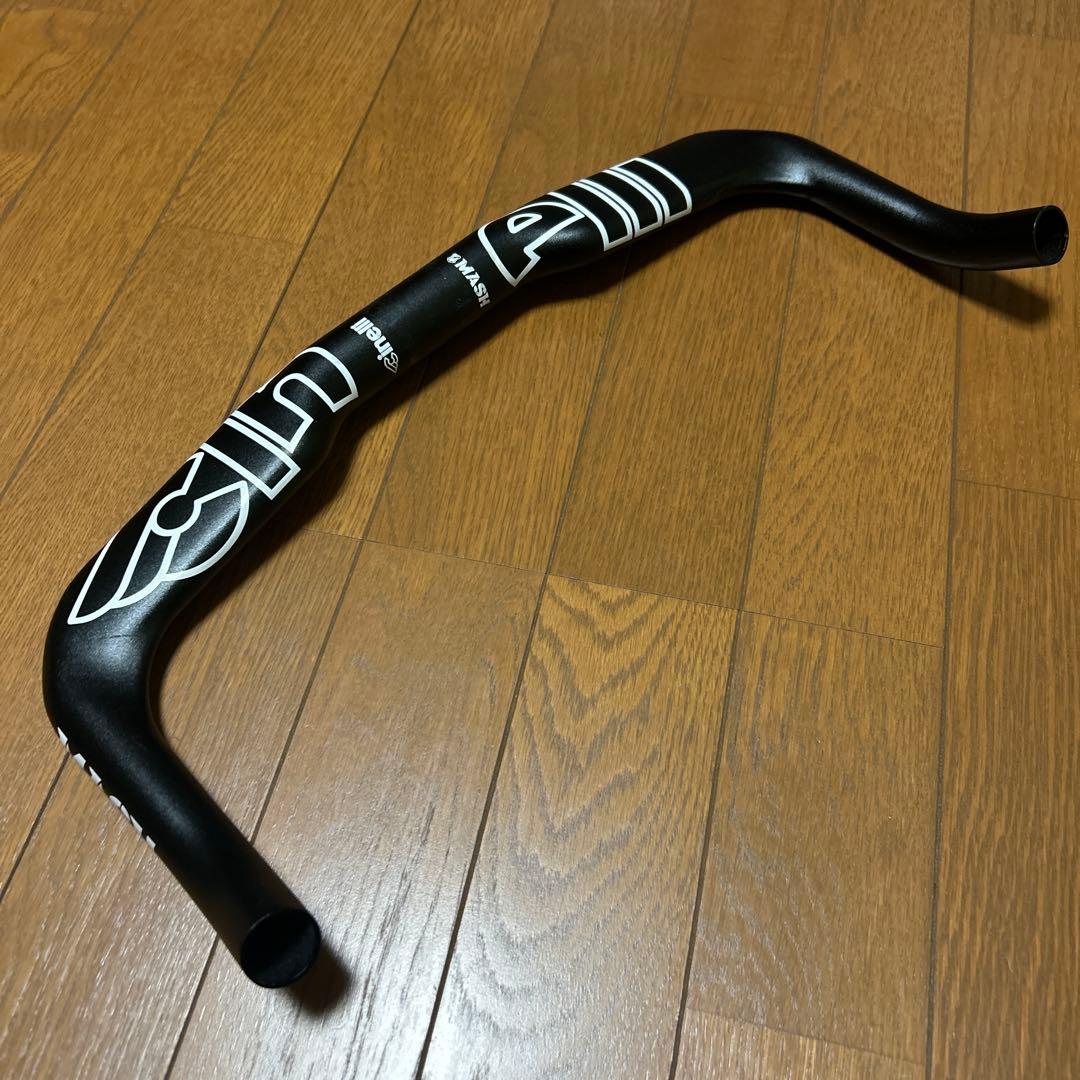 Cinelli MASH / Bullhornbar チネリ　マッシュ