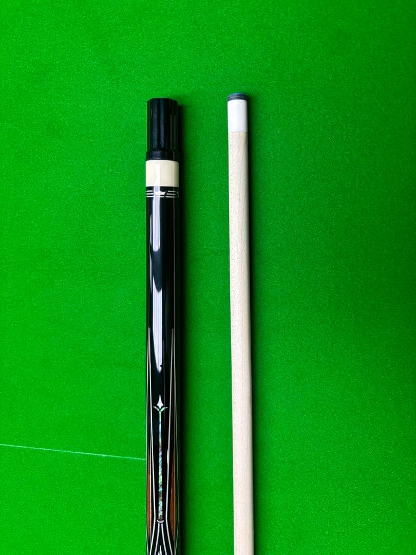 ARCH BENZ 征途2 T70シャフト ラジアル ターコイズ パウア貝