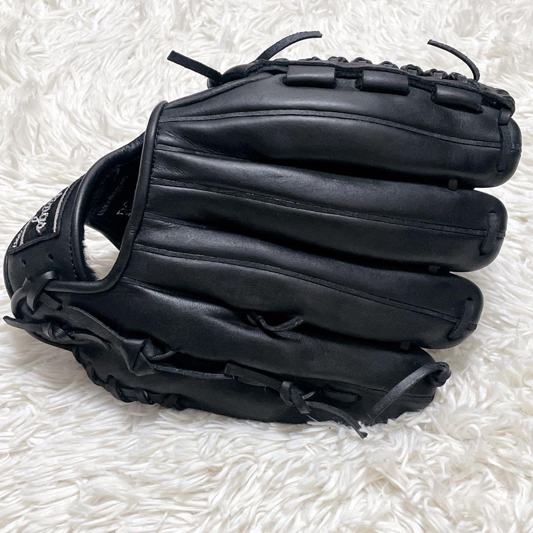 ローリングス Rawlings フラッシャー 左投げ用 軟式グローブ