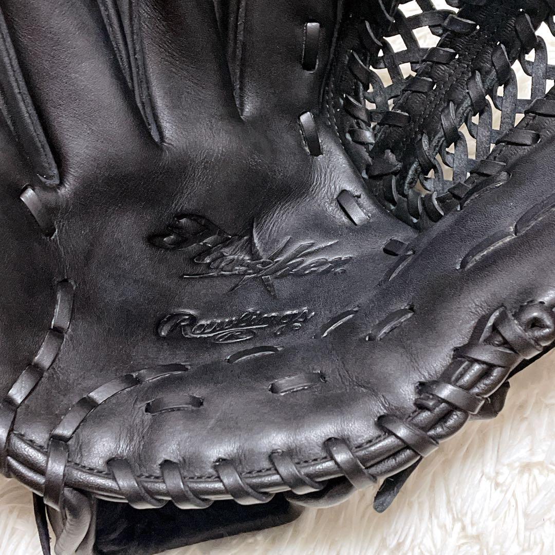 ローリングス Rawlings フラッシャー 左投げ用 軟式グローブ