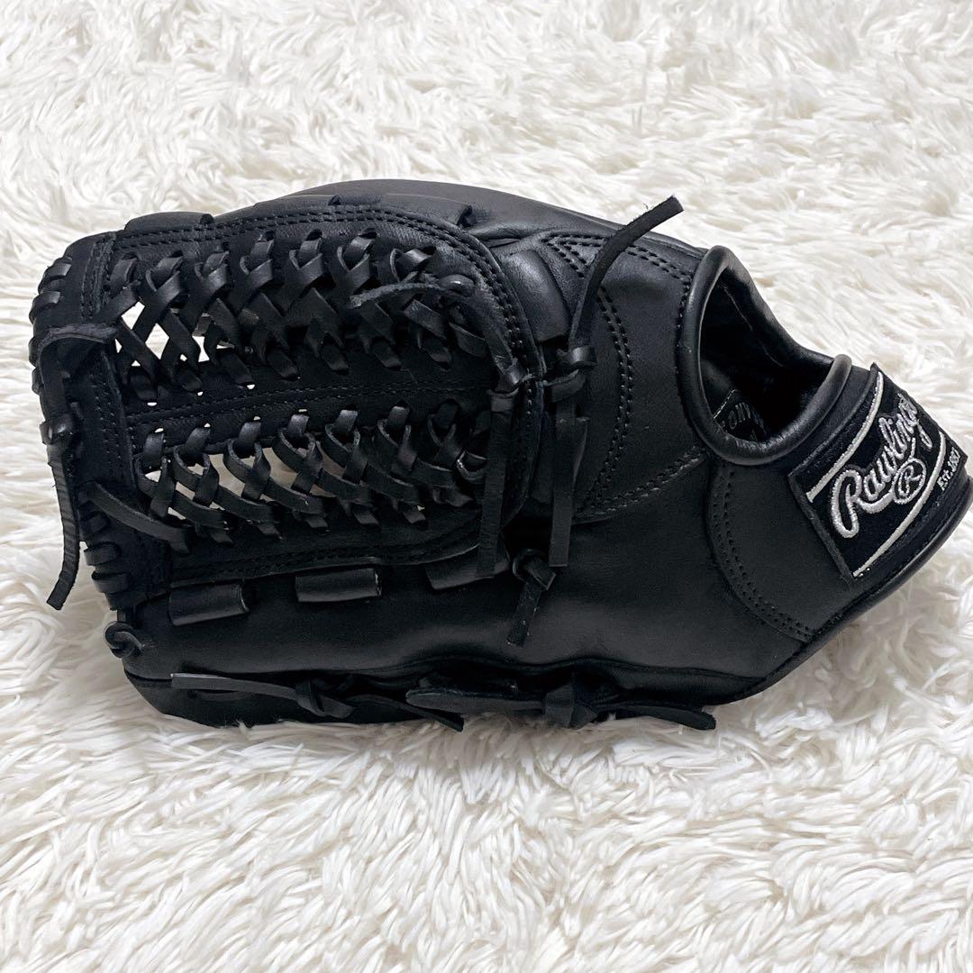 ローリングス Rawlings フラッシャー 左投げ用 軟式グローブ