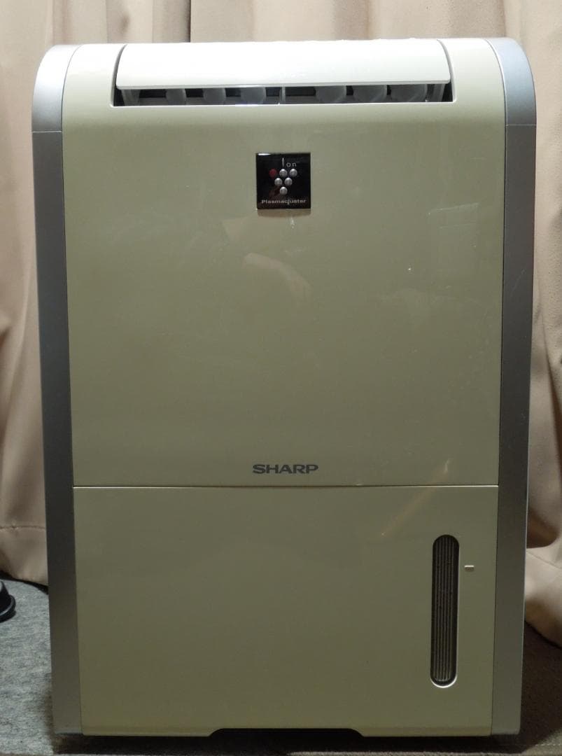SHARP 除湿機 CV-C140