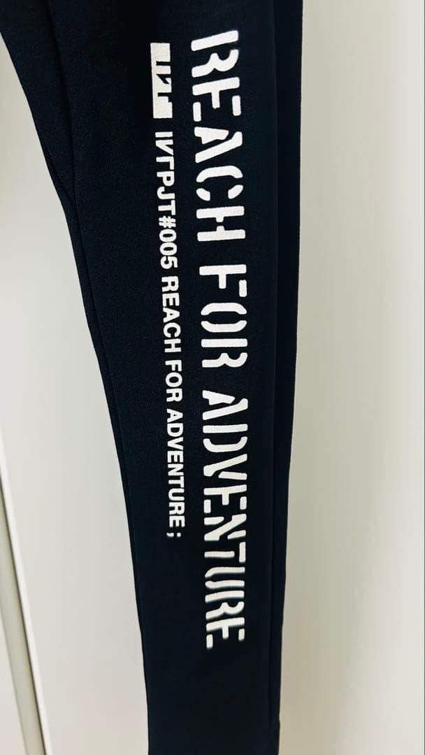 アイケーイー 006 LEGGINGS　SIZE 1