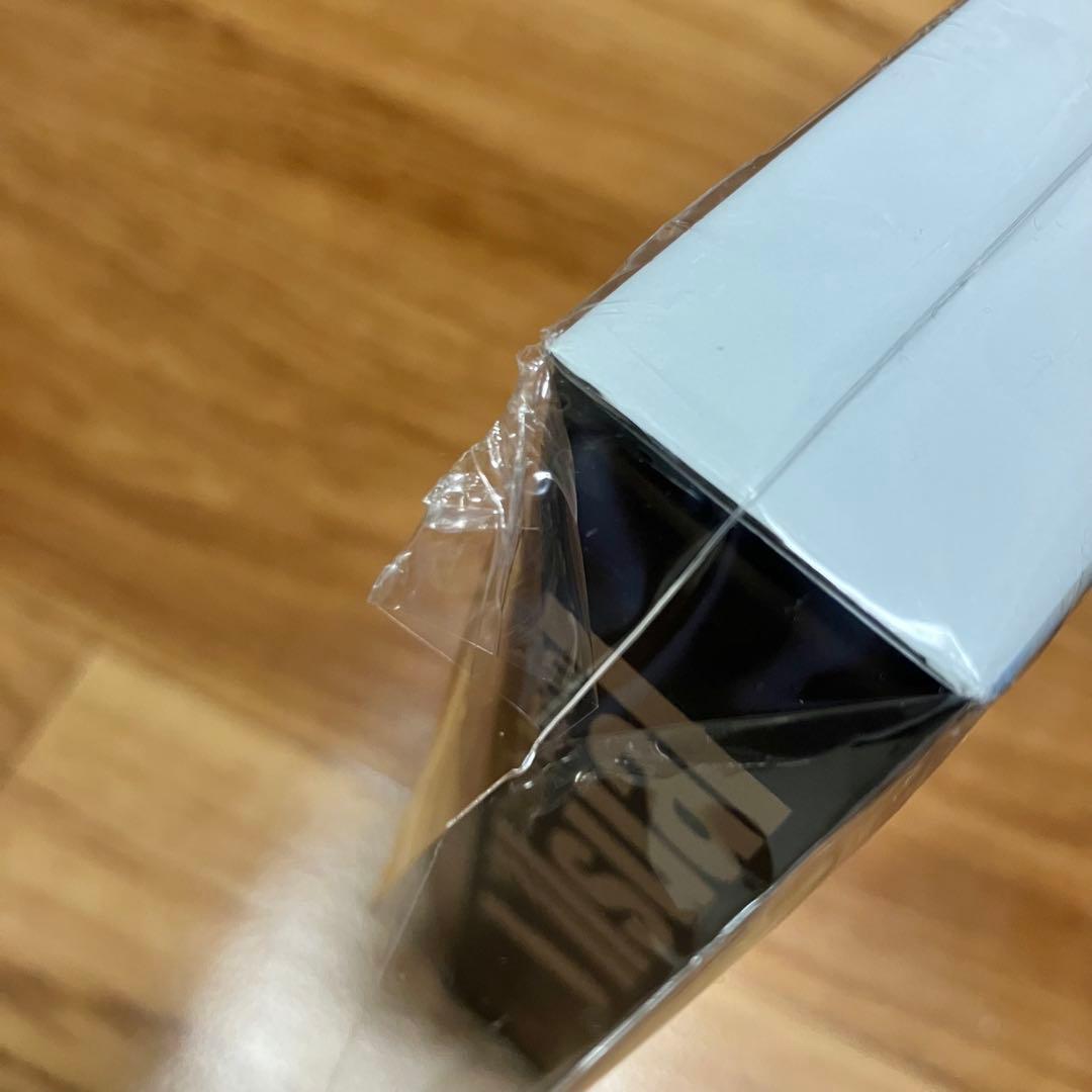 Travis Japan アルバム VIIsual FC限定盤