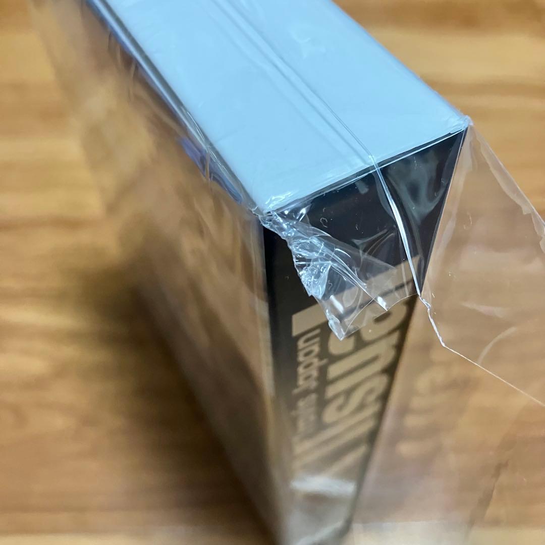 Travis Japan アルバム VIIsual FC限定盤