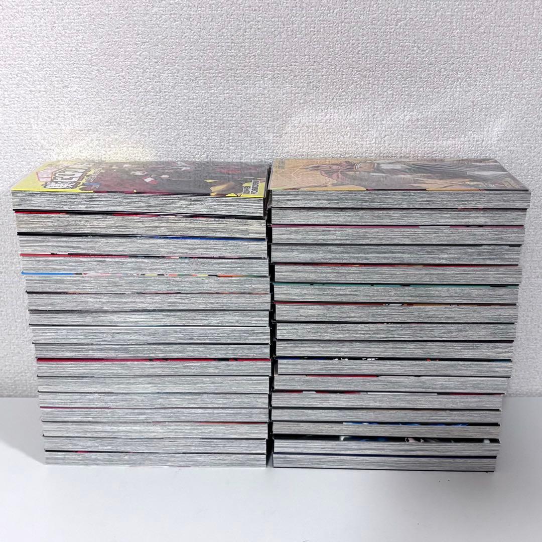 ヒロアカ 1〜32巻 セット