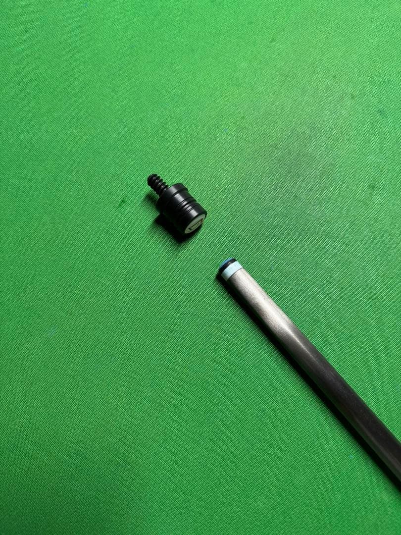 キューテック　シナジー 12.5mm 3/8-10山 最終限界価格