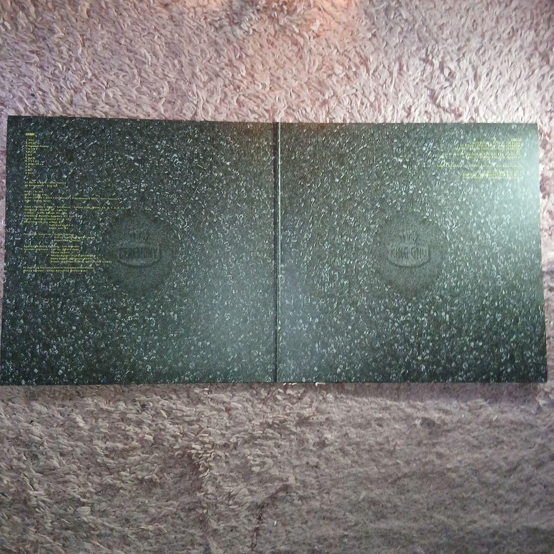 美品 King Gnu キングヌーCEREMONY スプラッターディスク 2枚組