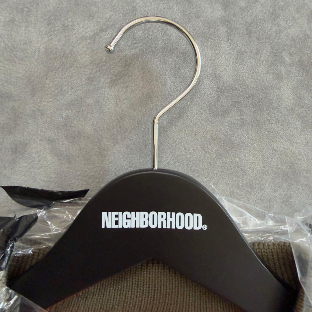 新品 NEIGHBORHOOD MA-1 FLIGHT JACKET MOD L