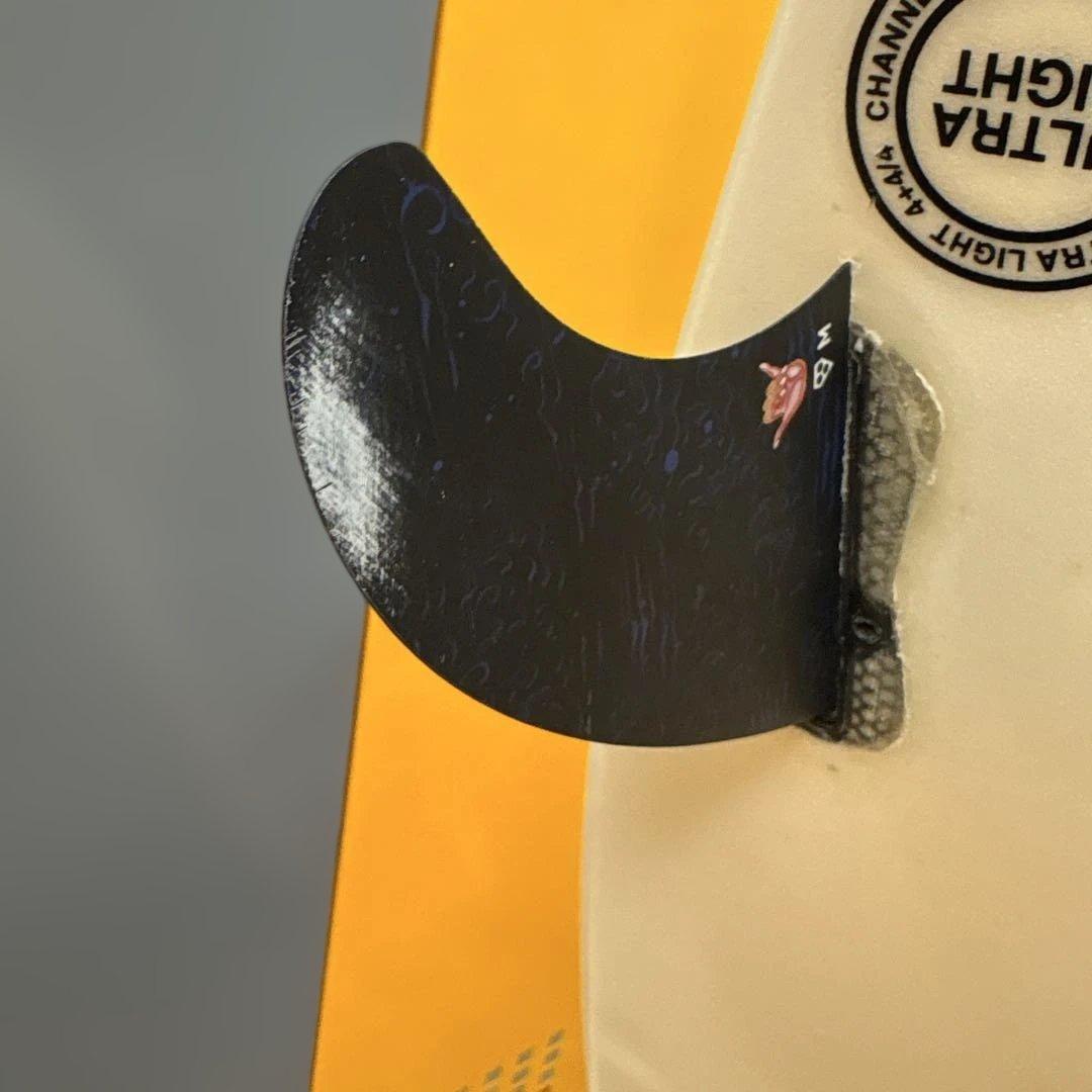 AL MERRICK Joe ショートボード FCS 出来れば手渡し希望