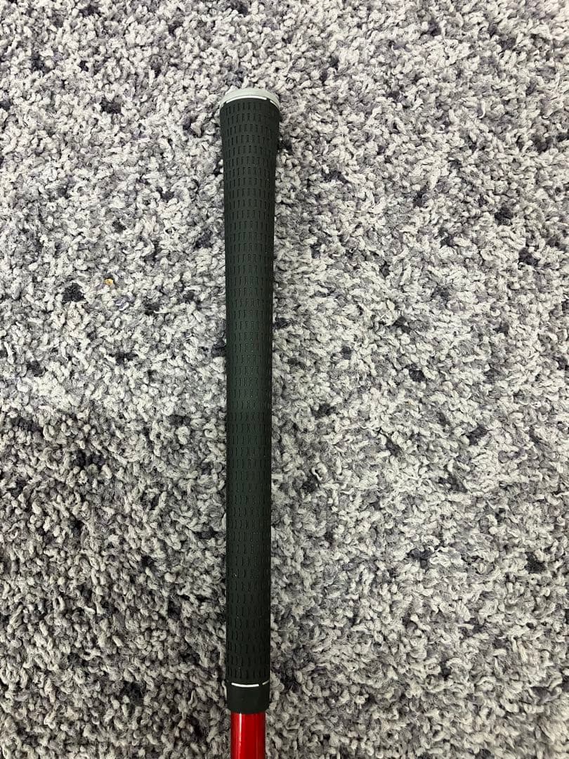 ツアーAD VF-6S テーラーメイドスリーブ付き　1W用