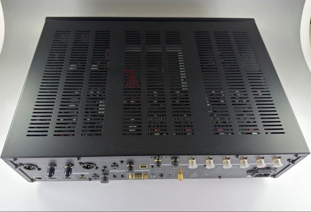 oppo UDP-205 4K UHD Blu-rayディスクプレーヤー✨美品✨