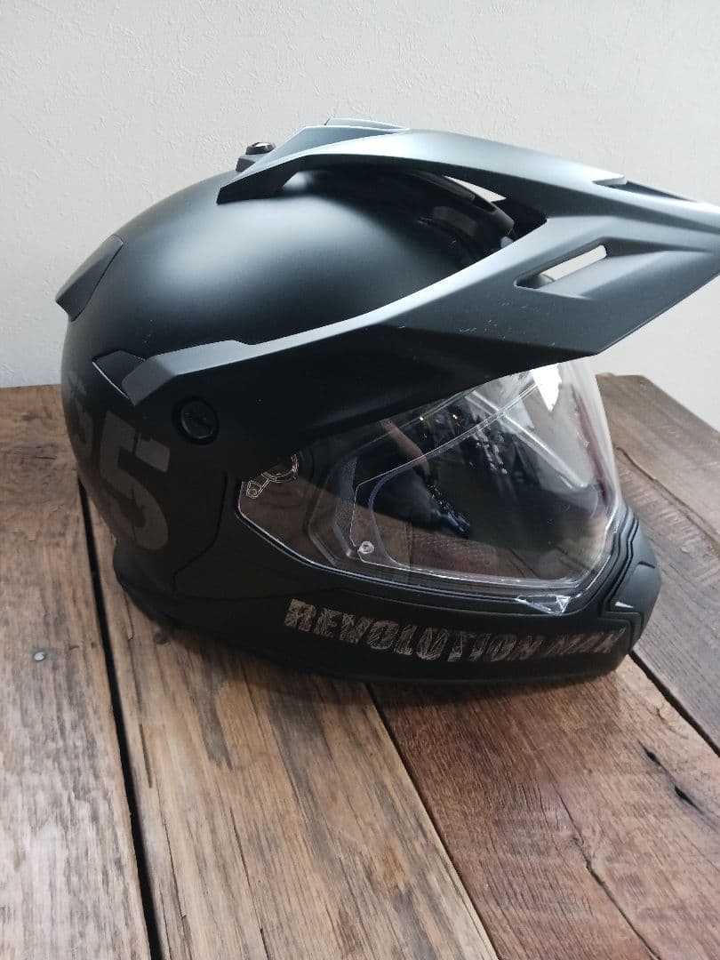 バイク　ヘルメット　ハーレーダビットソン　　フルフェイス