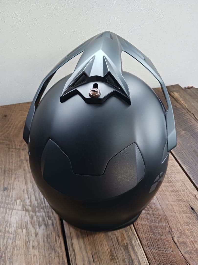 バイク　ヘルメット　ハーレーダビットソン　　フルフェイス