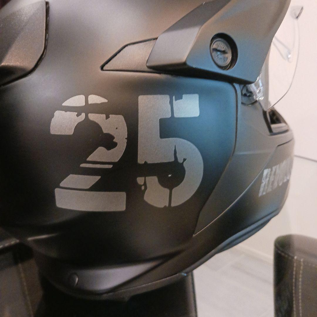 バイク　ヘルメット　ハーレーダビットソン　　フルフェイス