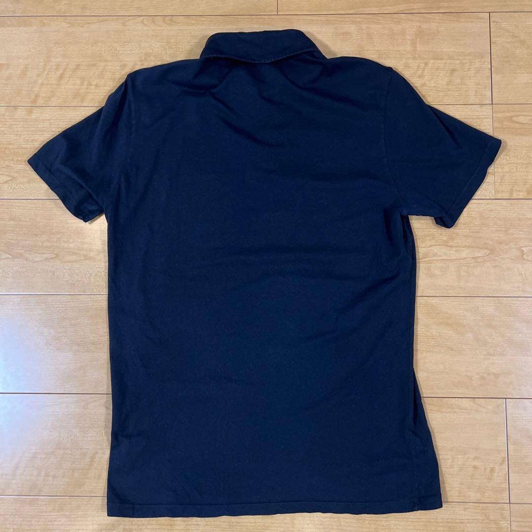 まさこ Chrome Hearts Horseshoe Logo Polo