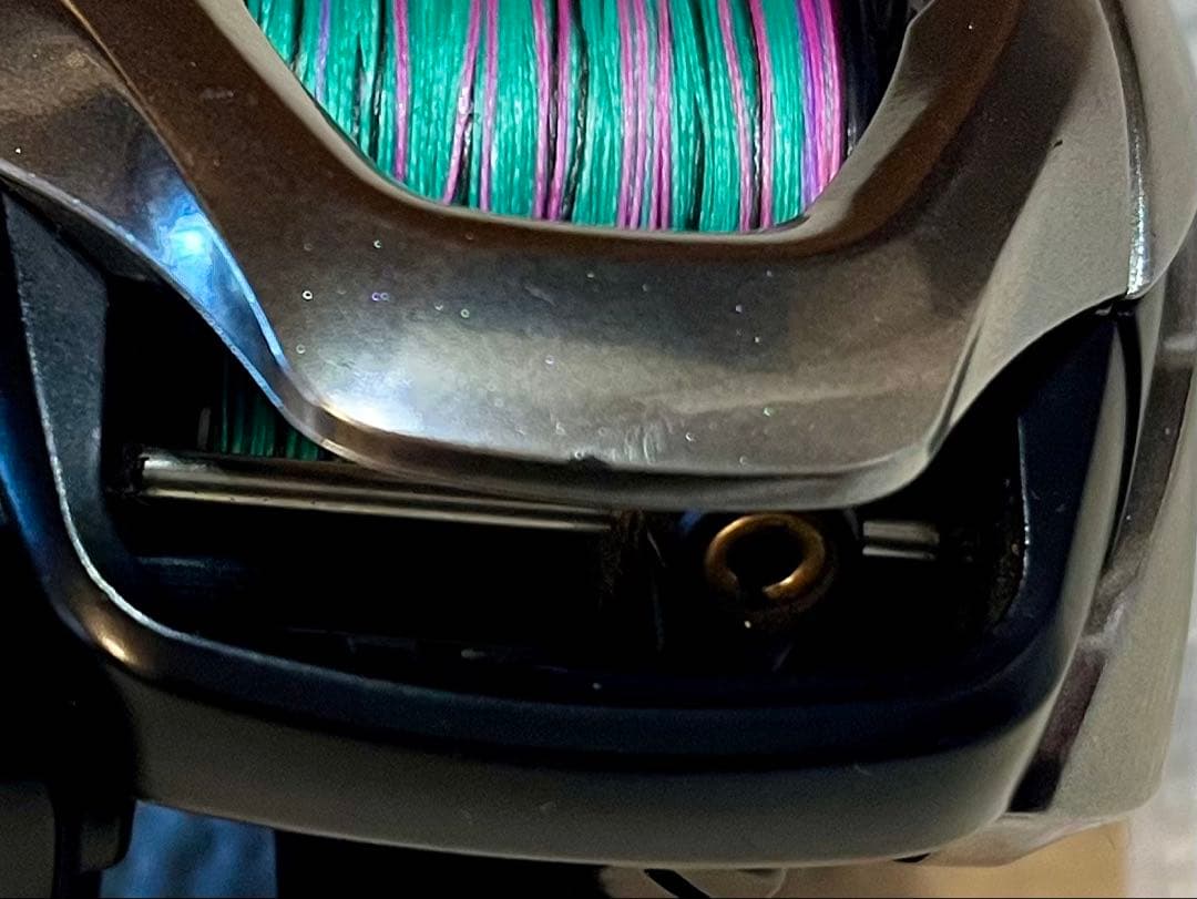 21スコーピオンdc 150HG 右ハンドル