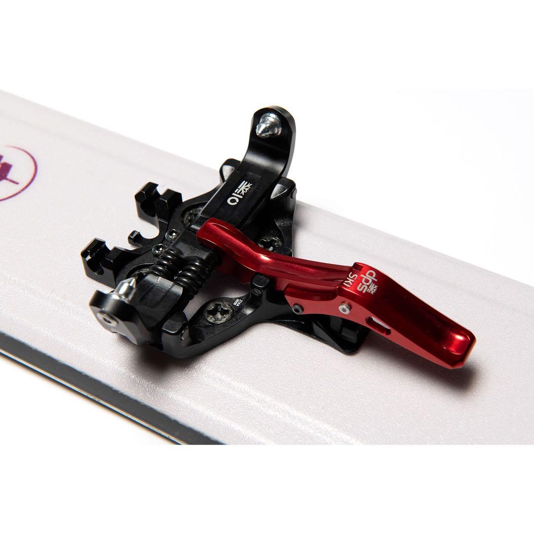 dps by ATK　R10　86/91/102mm　g3 dynafit