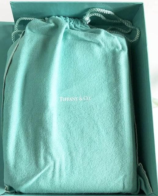 アート・デザイン・音楽 VISIONAIRE NO.38 [LOVE] TIFFANY